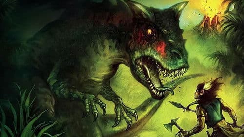 Turok: Son of Stone Bild 1