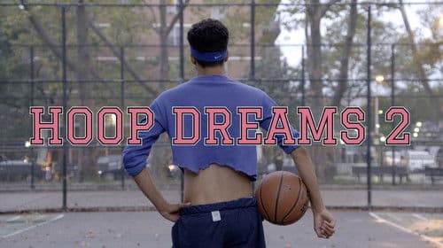 HOOP DREAMS 2 Bild 1