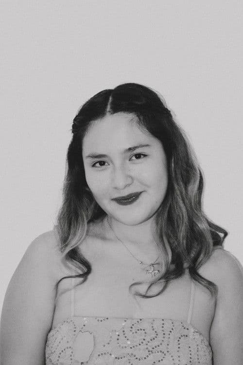 Mariana Daniela Hernández Moreno