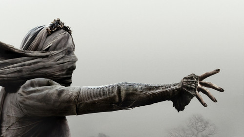 Lloronas Fluch Bild 6