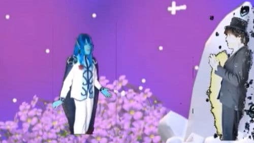 A Promessa da Rosa! Enfim Se Realiza Bild 1