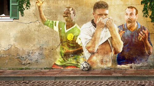 Italia 90: Four Weeks That Changed The World Bild 1