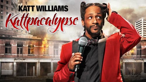 Katt Williams: Kattpacalypse Bild 2