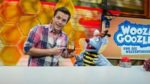 Woozle Goozle und die Weltentdecker Bild 2