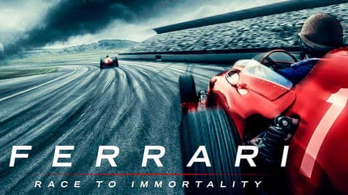 Ferrari: Race to Immortality Bild 3