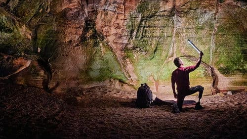 Lost Cities Revealed with Albert Lin Bild 5