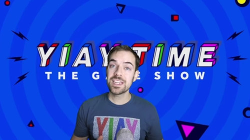 YIAY Time: The Game Show Bild 1