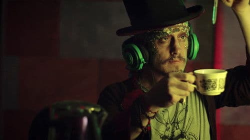 Villain Squad Bild 5