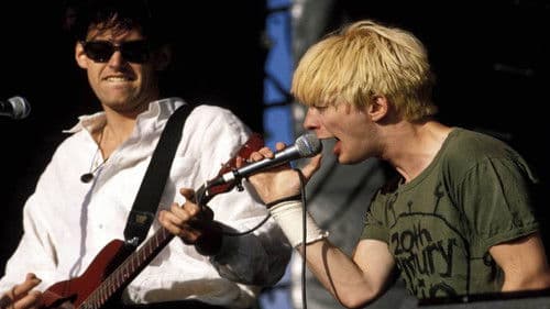 Radiohead: Reading Festival 1994 Bild 1