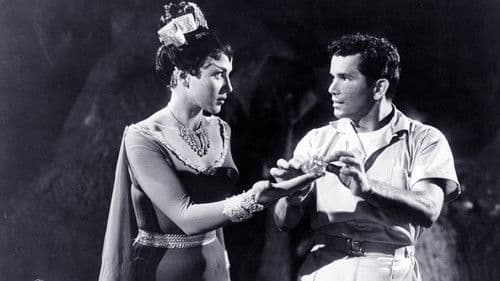 Bestie des Grauens Bild 1