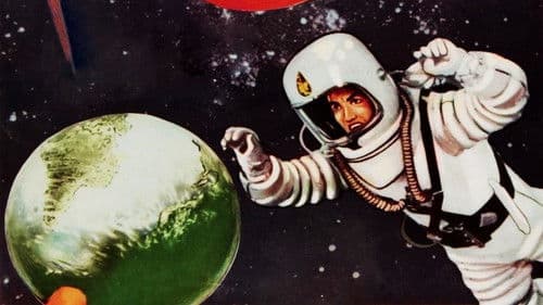 Ufos zerstören die Erde Bild 2