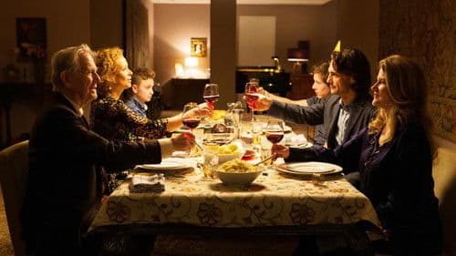 Die abhandene Welt Bild 1