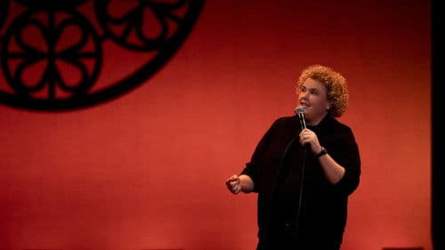 Fortune Feimster: Sweet & Salty Bild 2