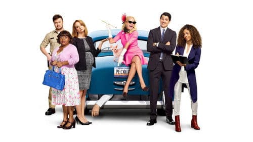 Trial & Error Bild 5