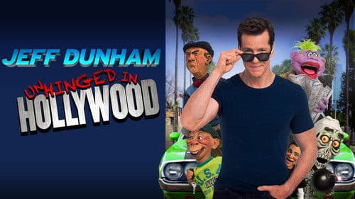 Jeff Dunham: Unhinged in Hollywood Bild 5
