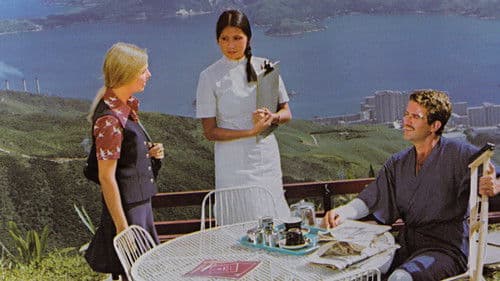 Yellow Emanuelle Bild 7