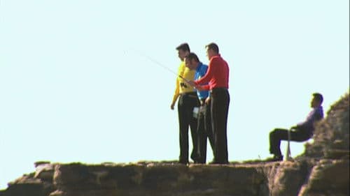 The Wiggles: Wiggle Bay Bild 3