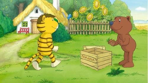 Oh, wie schön ist Panama Bild 4