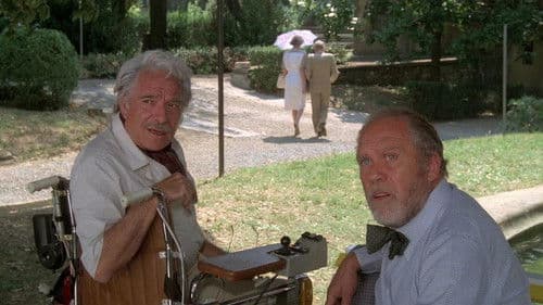 Ein irres Klassentreffen Bild 1