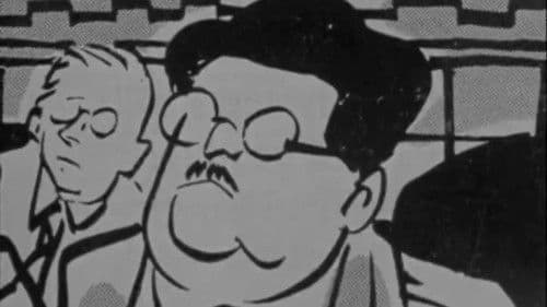 The Ten-Year Lunch Bild 1