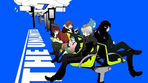 Unlimited Psychic Squad Bild 1