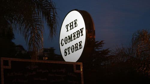 The Comedy Store Bild 1