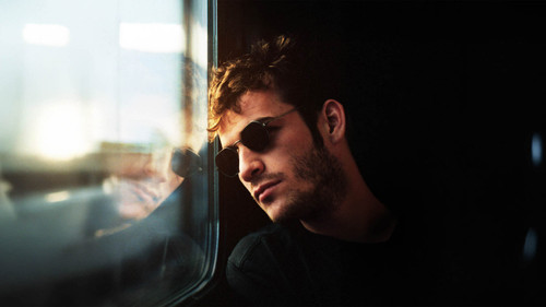 I Am Luke Perry Bild 3