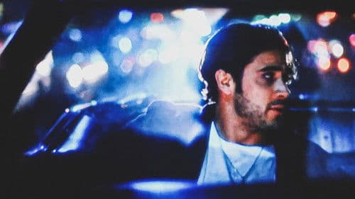 Angel in Red - Blutspur auf dem Sunset Strip Bild 3