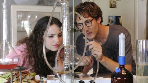 Familie macht glücklich Bild 1