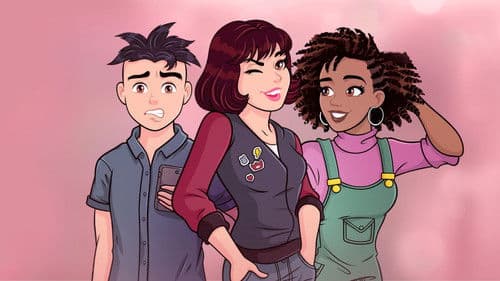 Turma da Mônica Jovem: Incertezas Bild 2