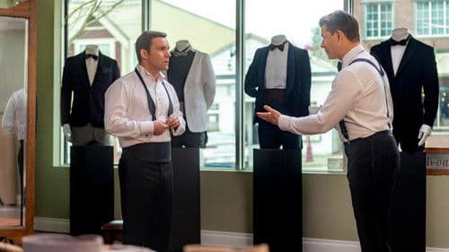 Signed, Sealed, Delivered: To the Altar Bild 4