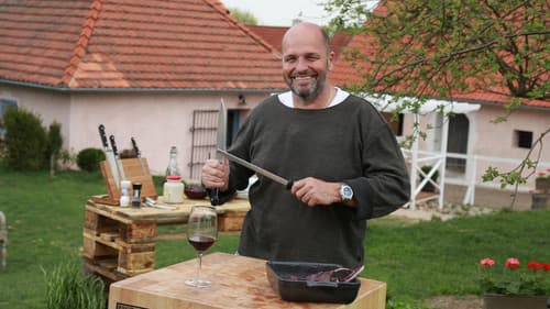 Rozpal to, šéfe! Bild 1
