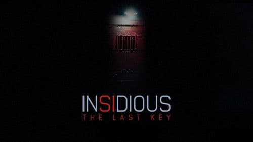 Insidious: The Last Key Bild 8
