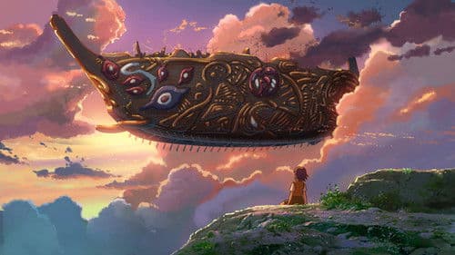 Children Who Chase Lost Voices Bild 4