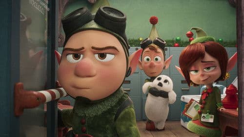 Elfen Helfen: Das Schneeball-Protokoll Bild 5