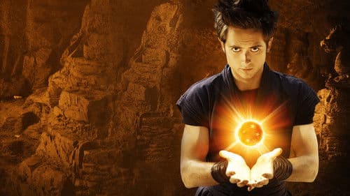 Dragonball Evolution Bild 2