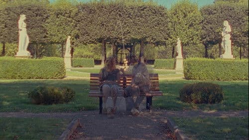 The May Bench Bild 7