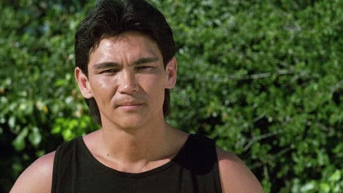 Bloodfist Fighter 2 - Tödliche Rache Bild 1