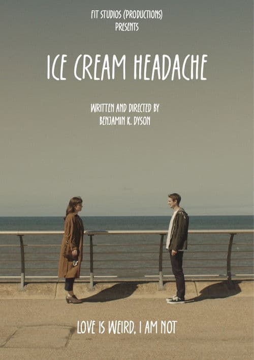 Ice Cream Headache