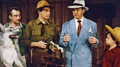 Shep Comes Home Bild 1