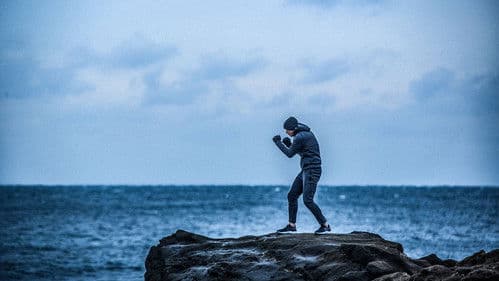 我們永不言棄 Bild 5