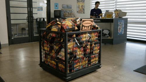 Earthbound, USA Bild 2