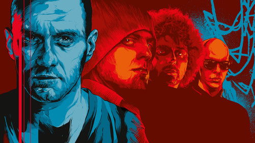 The Man from Mo'Wax Bild 1