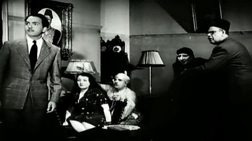 إسماعيل ياسين في بيت الأشباح Bild 6