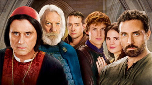 Die Säulen der Erde Bild 7