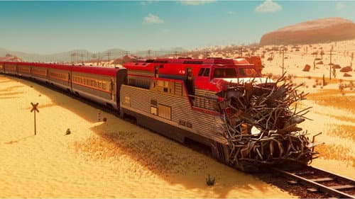 Tierisch abgefahren - Rettet die Pets! Bild 7