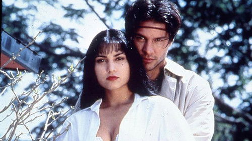 Maria de los Angeles Bild 1