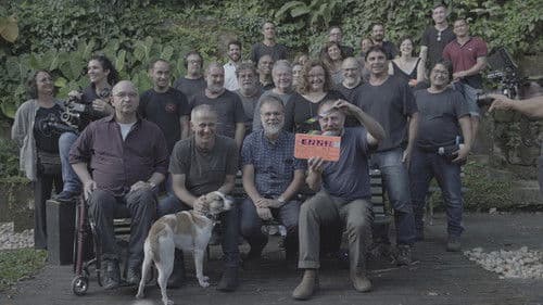 Os Quatro Paralamas Bild 2