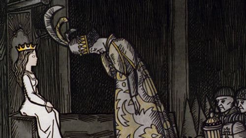 La légende du pauvre bossu Bild 7