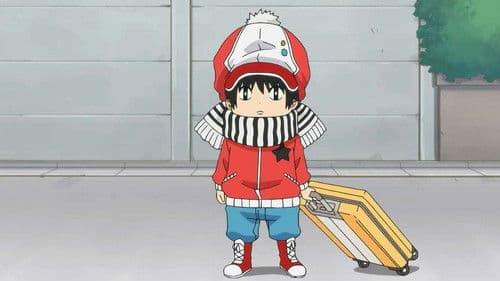 Kotaro Lives Alone Bild 2